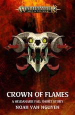 Crown of Flames