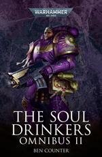 The Soul Drinkers Omnibus II