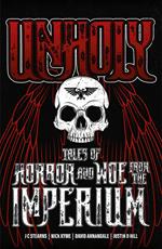 Unholy Tales Of Horror & Woe From The Imperium