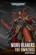 Word Bearers: The Omnibus