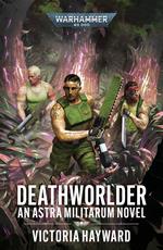 Deathworlder