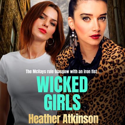 Wicked Girls