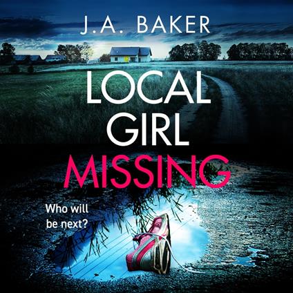 Local Girl Missing