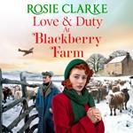 Love and Duty at Blackberry Farm