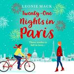 Twenty-One Nights in Paris