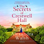 The Secrets of Crestwell Hall