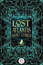 Lost Atlantis Short Stories