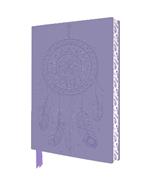 Dreamcatcher Artisan Art Notebook (Flame Tree Journals)