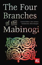 The Four Branches of the Mabinogi