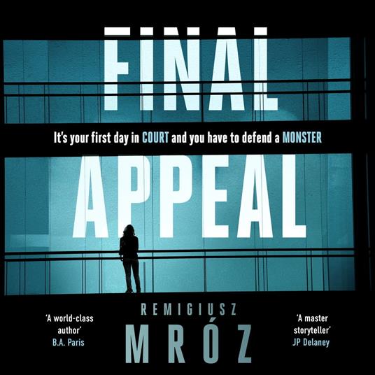 Final Appeal