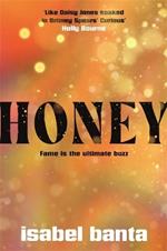 Honey: Pre-order the most anticipated debut novel of Summer 2024