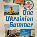 One Ukrainian Summer