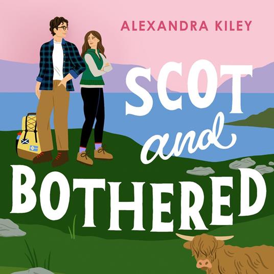 Scot and Bothered