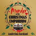 Murder at the Christmas Emporium