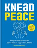 Knead Peace: Bake for Ukraine