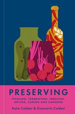 Preserving