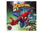 Marvel Calendar 2024 Spider-Man Pyramid International