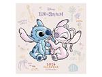 Lilo & Stitch Calendar 2024 Stitch & Angel Pyramid International