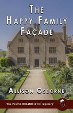 The Happy Family Facade