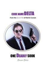 One Deadly Souk: From The Secret File Of Patrick Coonan