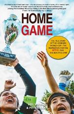 Home Game: The story of the Homeless World Cup