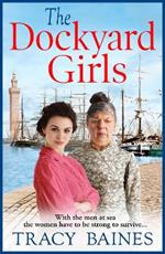 The Women of Fishers Wharf: The start of a BRAND NEW historical saga series by Tracy Baines