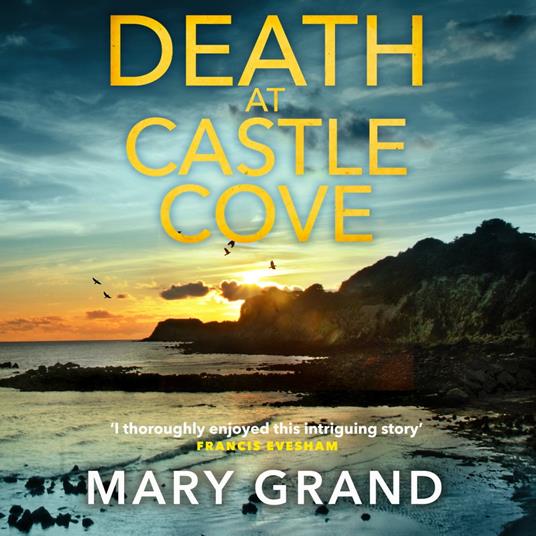 Death at Castle Cove