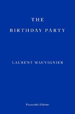 The Birthday Party