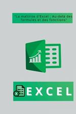 Excel: 