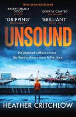 Unsound: An atmospheric, gripping Scottish mystery