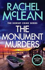 The Monument Murders