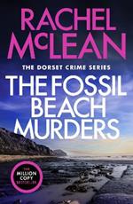 The Fossil Beach Murders