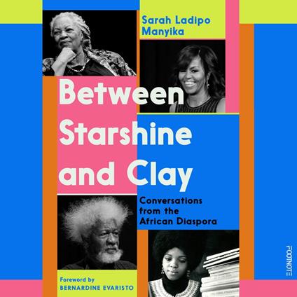 Between Starshine and Clay