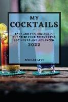 My Cocktails 2022