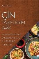 CIn TarIflerIm 2022: MIsafIrlerInIzI SaSirtacak AGiz Sulandirici TarIfler