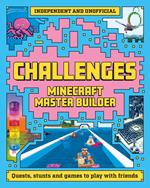 Minecraft Master Builder Challenges