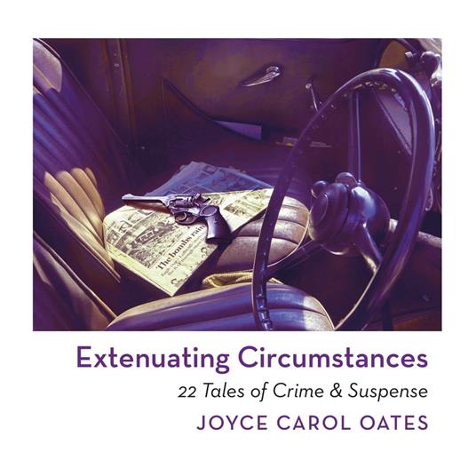 Extenuating Circumstances