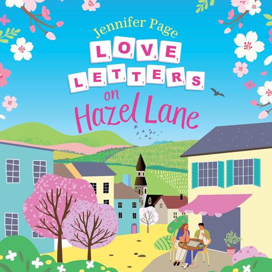 Love Letters on Hazel Lane