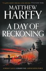 A Day of Reckoning