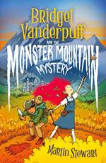 Bridget Vanderpuff and the Monster Mountain Mystery