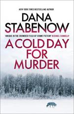 A Cold Day for Murder