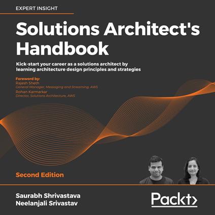 Solutions Architect's Handbook