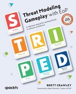 Threat Modeling Gameplay with EoP: A reference manual for spotting threats in software architecture