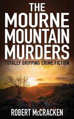 The Mourne Mountain Murders: Totally gripping crime fiction