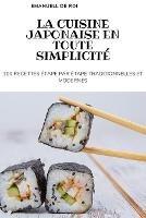 La Cuisine Japonaise En Toute Simplicite