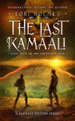 The Last Kamaali: The Last Kamaali