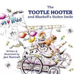 The Tootle Hooter and Bluebell's Stolen Smile