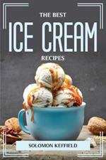 The Best Ice Cream Recipes