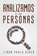 Analizamos a Las Personas