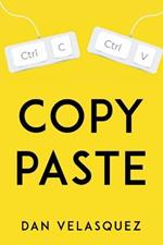 Copy, Paste